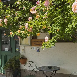 Kräuterpension Säumerpfad Mauth