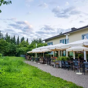 Quality Hotel&suites Muenchen Messe Haar (Munich)