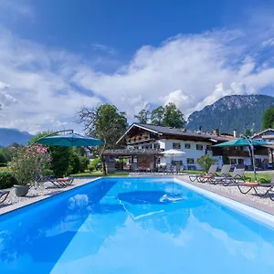 Und Egglerlehen Schönau am Königssee